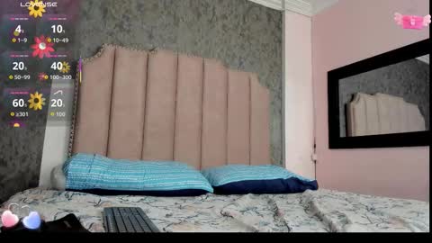 Alisson  online show from 03.14.26