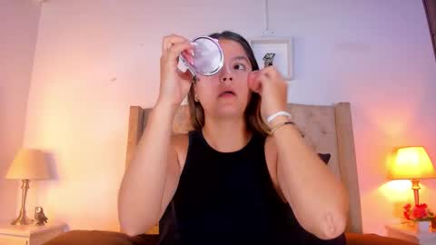 allisson online show from 02.18.26