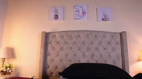 allisson online show from 06.11.26