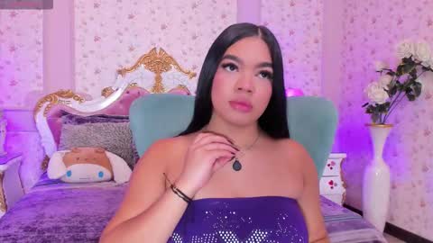 Snapshot of allissonjames chatting on 11.04.25 Allisson online show from 11.04.25