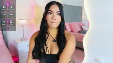 Allisson online show from 03.16.26