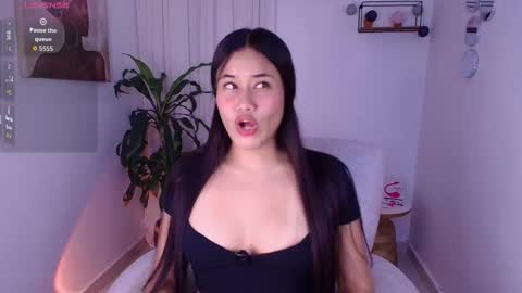 Allisxn Fox online show from 03.18.26