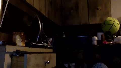 allitrunnin online show from 12.14.25