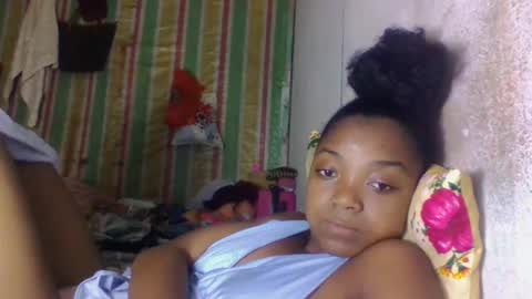 allizida01 online show from 05.29.26