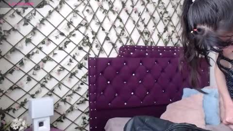 alllisson_ online show from 03.18.26