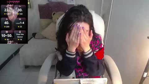 alison online show from 11.13.25