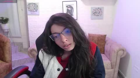 alison online show from 11.17.25