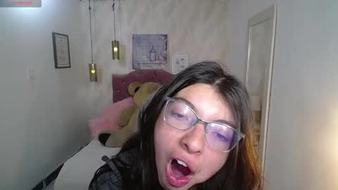 alison online show from 11.25.25