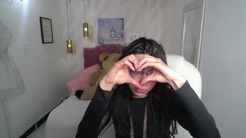 alison online show from 12.04.25