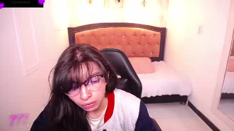 alison online show from 07.18.26