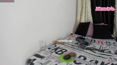 allondra online show from 12.09.24