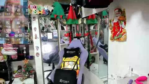 allsson_miller online show from 12.04.25