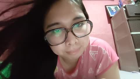 Miss Alicia online show from 05.25.26