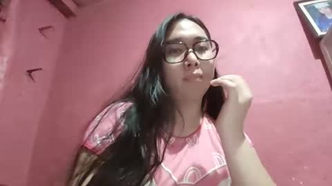 Miss Alicia online show from 06.12.26