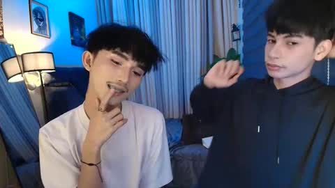 Snapshot of alluring_alpha chatting on 01.07.26 kim and josh online show from 01.07.26