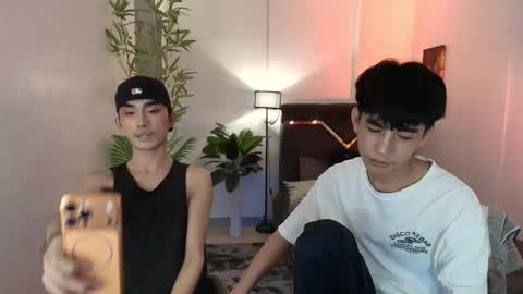 Snapshot of alluring_alpha chatting on 02.04.26 kim and josh online show from 02.04.26