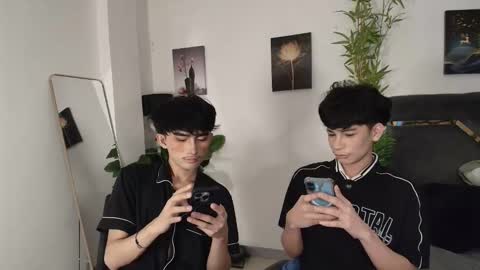 Snapshot of alluring_alpha chatting on 03.03.26 kim and josh online show from 03.03.26