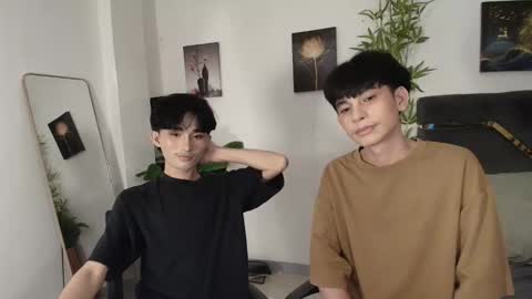 Snapshot of alluring_alpha chatting on 03.04.26 kim and josh online show from 03.04.26