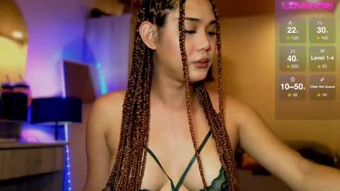 Allison online show from 02.10.26