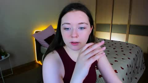 alluringeyess online show from 05.01.26