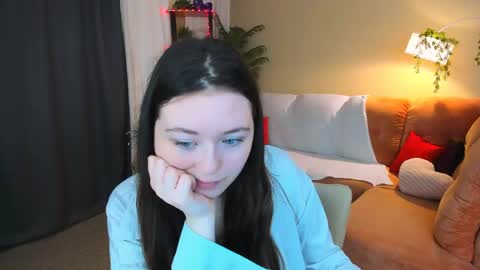 alluringeyess online show from 05.02.26