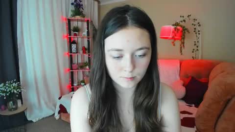 alluringeyess online show from 07.02.26