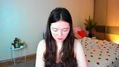 alluringeyess online show from 07.07.26