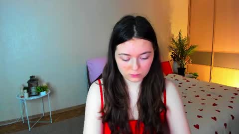 alluringeyess online show from 07.07.26