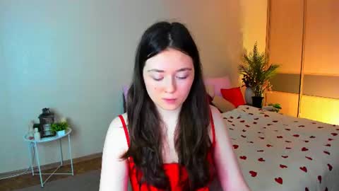 alluringeyess online show from 07.07.26