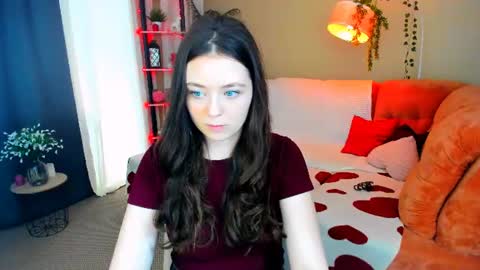 alluringeyess online show from 07.08.26