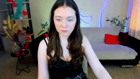 alluringeyess online show from 07.09.26