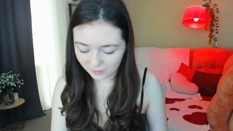 alluringeyess online show from 07.11.26