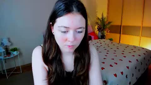 alluringeyess online show from 07.13.26