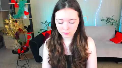 alluringeyess online show from 07.18.26