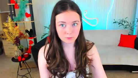 alluringeyess online show from 07.19.26