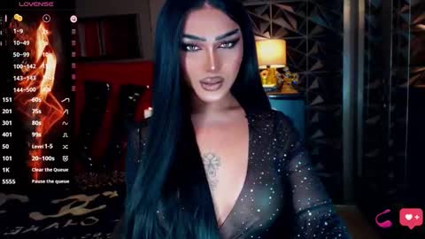 Natalya Fox online show from 01.19.26