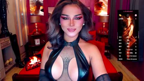 Natalya Fox online show from 04.23.26