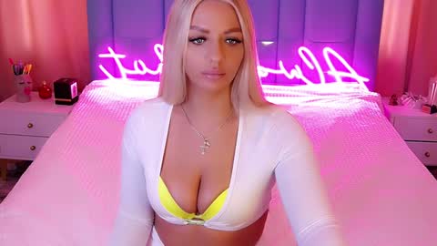 AlwaysHot online show from 12.02.24