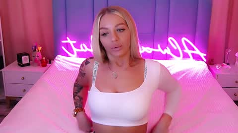 AlwaysHot online show from 01.19.25