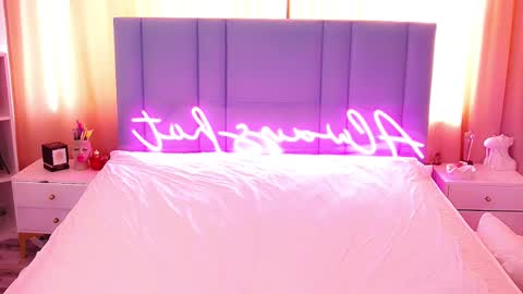 AlwaysHot online show from 03.09.25