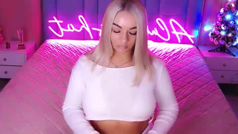 AlwaysHot online show from 01.07.26