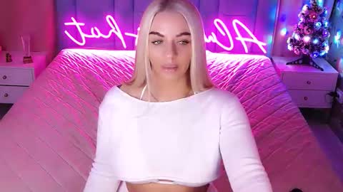 AlwaysHot online show from 01.08.26