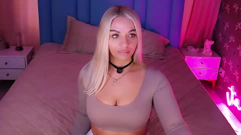 AlwaysHot online show from 05.21.26