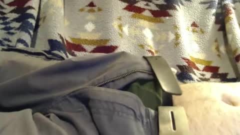 Snapshot of allwaysrdy7272 chatting on 09.24.25 Frank online show from 09.24.25