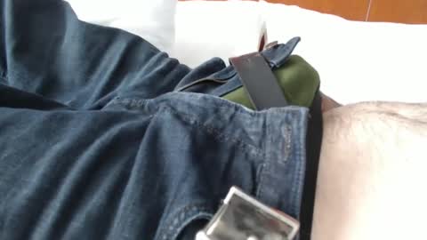 Snapshot of allwaysrdy7272 chatting on 10.05.25 Frank online show from 10.05.25