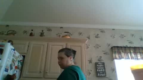 ally12334 online show from 10.27.25