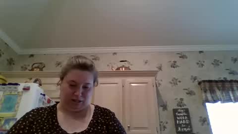 ally12334 online show from 04.22.26