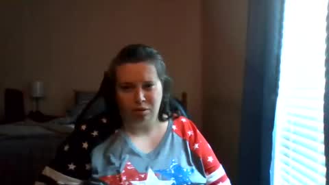 ally12334 online show from 07.04.26
