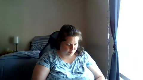 ally12334 online show from 07.17.26