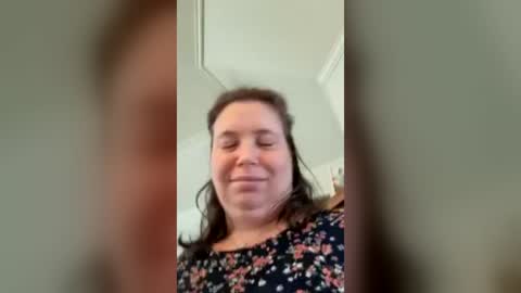 ally12334 online show from 07.19.26